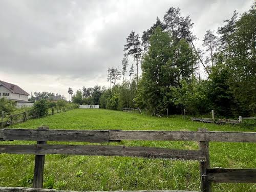 ділянка за адресою Ілони Куровської вул.