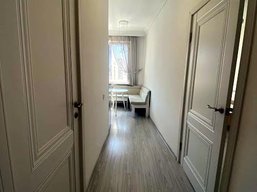 квартира за адресою Генуезька вул., 3В