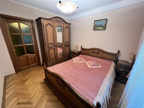 квартира за адресою Солом'янська вул., 3-А