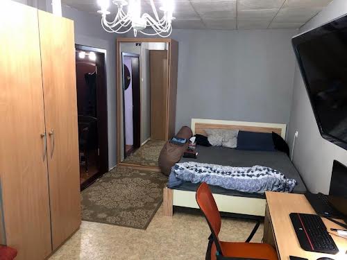 квартира по адресу Любарского пер. (Белостоцкого), 84