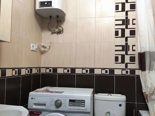 квартира по адресу Светлая ул., 3д