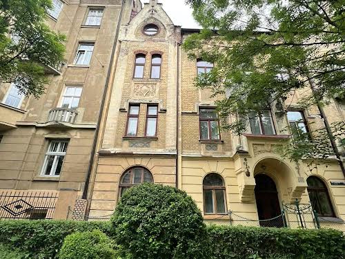 квартира по адресу Парковая ул. (Конева), 12