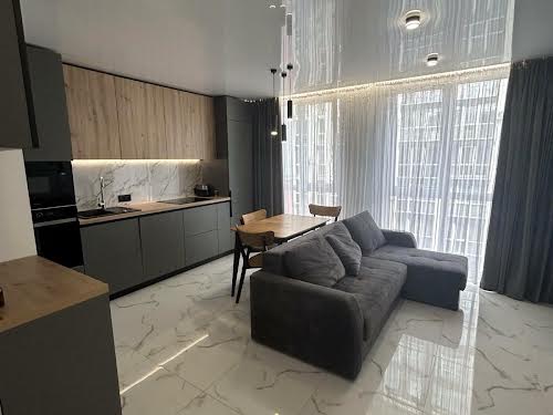 квартира за адресою Тараса Шевченка вул., 31