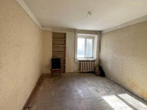 квартира по адресу Оболонская ул., 47