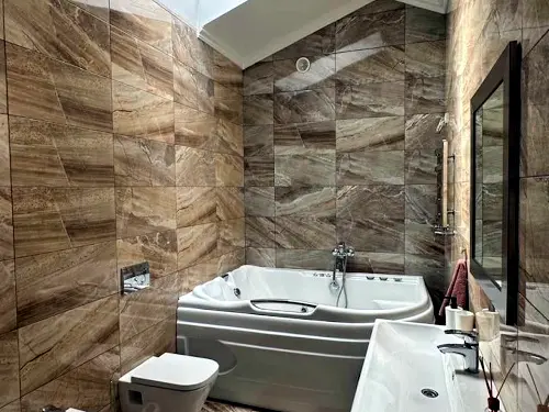 квартира по адресу Железняка ул., 5