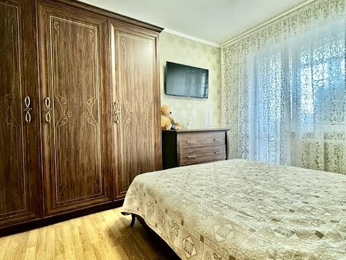 квартира по адресу Независимости ул., 60