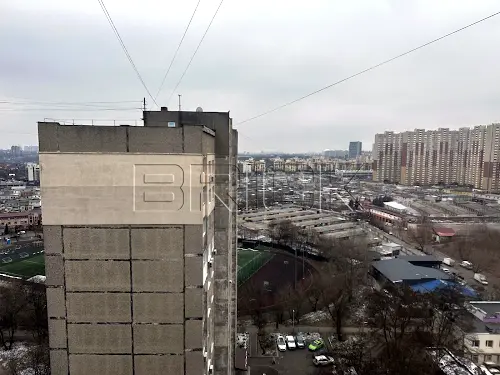 квартира за адресою Київ, Квітневий пров., 8