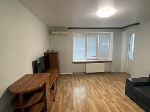 квартира за адресою Кропивницького вул., 88