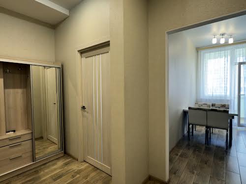 квартира по адресу Одесса, Люстдорфская дор. (Черноморская), 55/2 к7