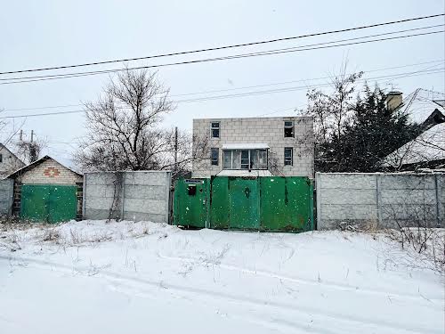 будинок за адресою Київ, Заплавна