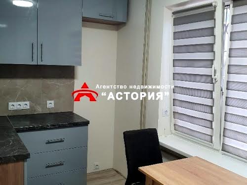 квартира за адресою Запорізька вул., 6А 