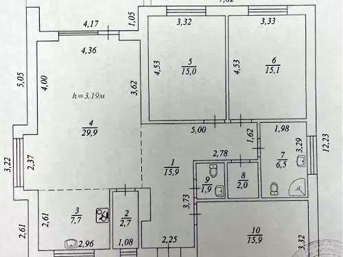 будинок за адресою Газопровідна вул., 2