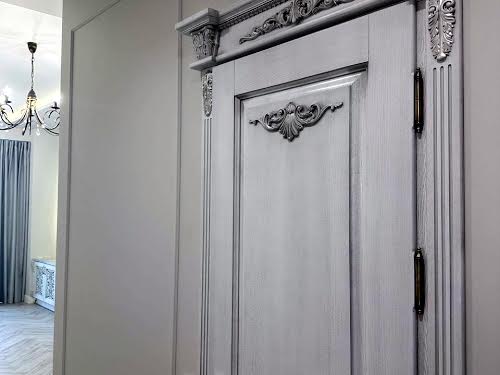 квартира за адресою Набережна Перемоги вул., 9 Б