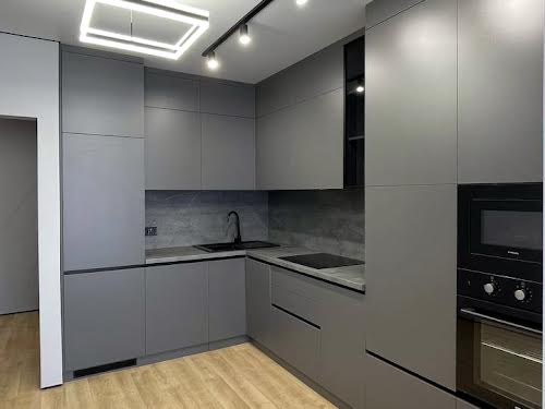 квартира за адресою Студентська вул., 30