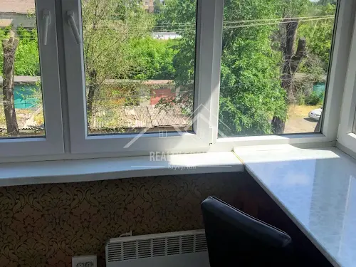 квартира за адресою Бородина, 2