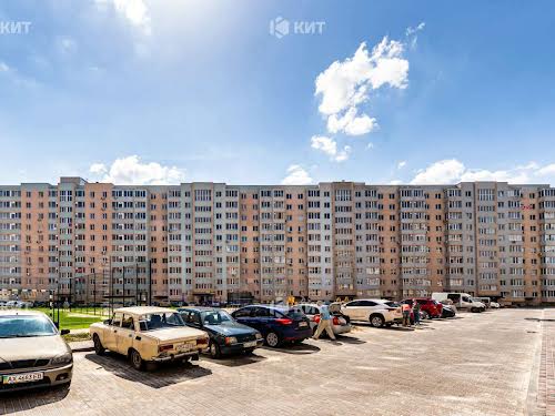 квартира по адресу Лосевский пер., 4 Б