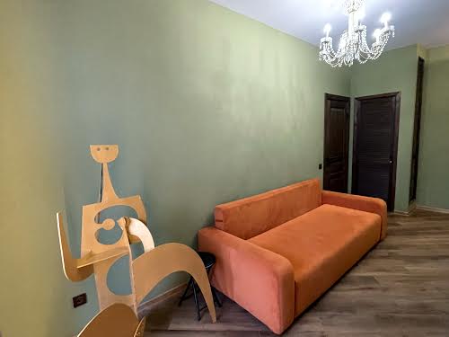 квартира за адресою Круглоуніверситетська вул., 4