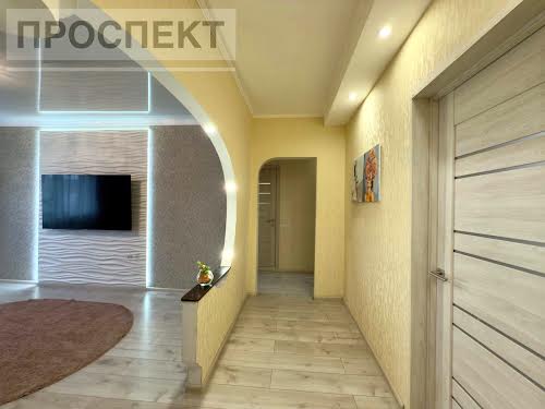 квартира по адресу Героев Крут ул. (Черепіна), 12