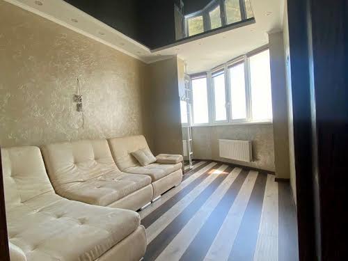 квартира по адресу Люстдорфская дорога ул., 55м