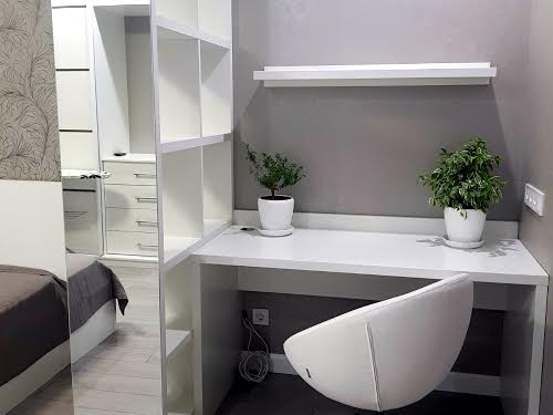 квартира за адресою Завальна вул., 10г