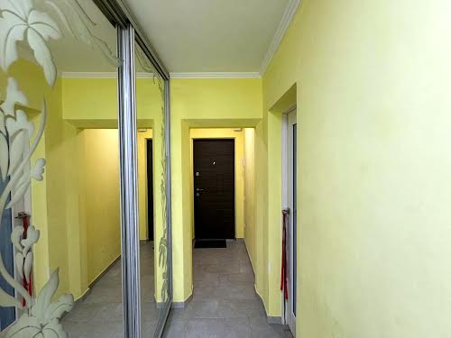 квартира за адресою Івана Біберовича вул., 9