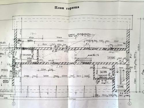 комерційна за адресою Пилипа Орлика вул., 3А