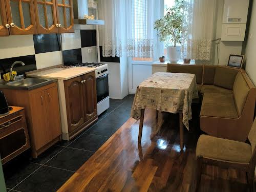 квартира за адресою Галицька, 64В