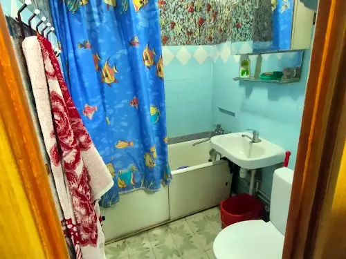 квартира по адресу Академика Филатова ул., 62