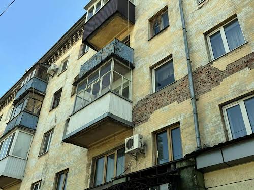 квартира за адресою Київська, 64