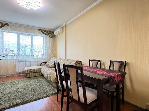 квартира по адресу Владимира Ивасюка просп. (Героїв Сталінграду), 50
