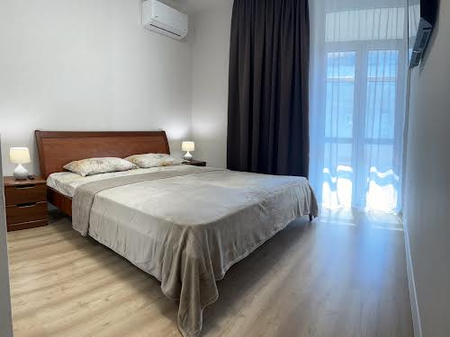 квартира за адресою Дмитрівська вул., 60