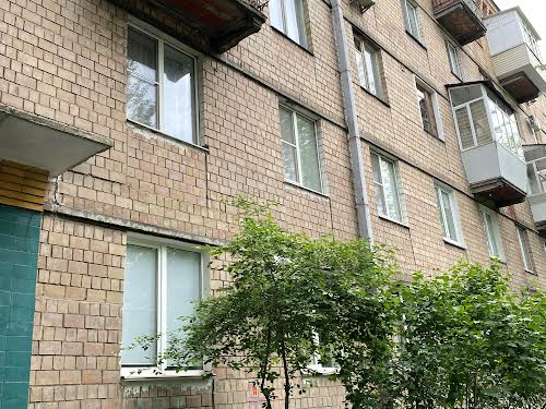 квартира по адресу Джохара Дудаева ул. (Іскрівська), 11