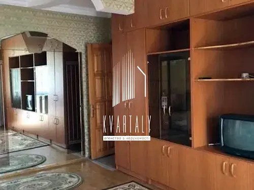 квартира за адресою Михайла Котельникова вул., 53-А
