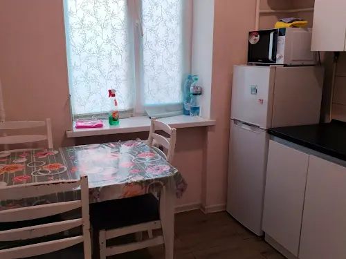 квартира по адресу Миру просп., 2/3