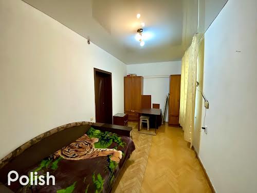 квартира за адресою Бажова вул., 8