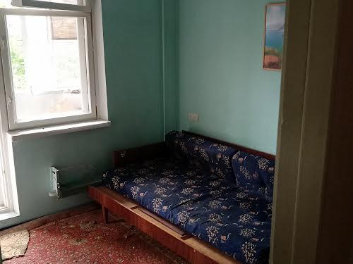 квартира за адресою Європейського Союзу просп. (Правди), 33