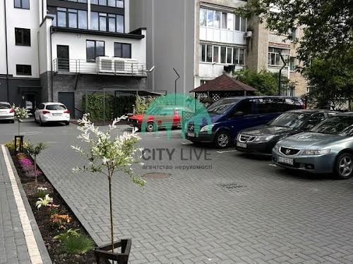 квартира за адресою Пасічна вул., 8
