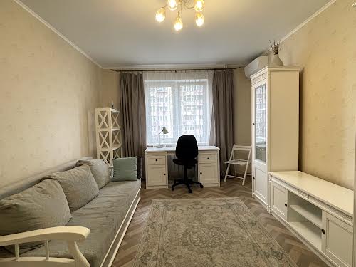 квартира за адресою Григорія Ващенка вул., 3