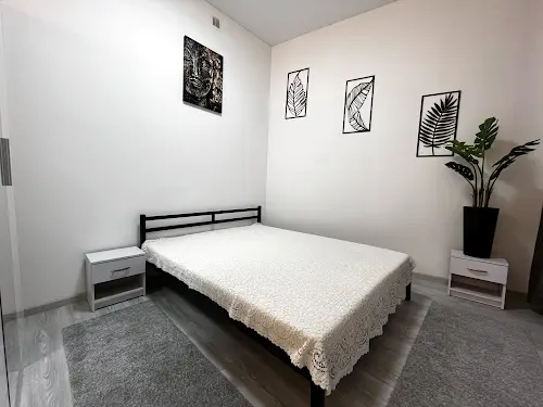 квартира за адресою Шпитальна вул., 21