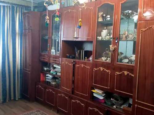 квартира по адресу Николая Лаврухина ул., 7-А