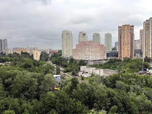 квартира по адресу Ивана Пулюя ул., 2