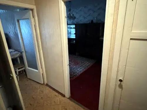 квартира за адресою Одеса, Анатра пров. (Генерала Вишневського), 11/2