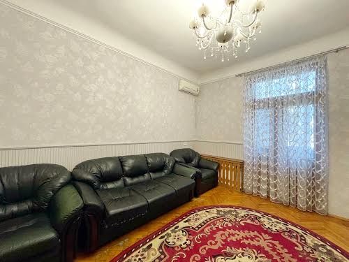 квартира по адресу 128-ї Бригади Тероборони ул. (Курчатова), 2