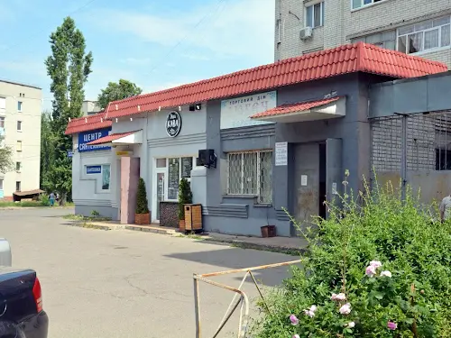 комерційна за адресою В'ячеслава Чорновола вул. (Войкова), 40а