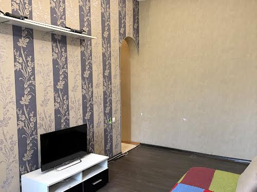 квартира за адресою Хорива вул., 29б