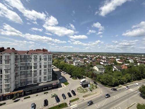 квартира за адресою Приозерна вул., 111