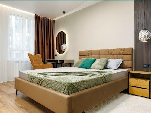 квартира за адресою Щирецька вул., 8А