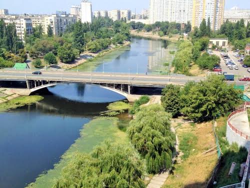 квартира за адресою Соборності просп. (Возз'єднання), 30
