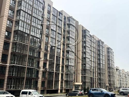 квартира по адресу Метрологическая ул., 107-А