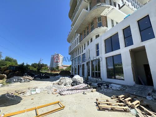 комерційна за адресою Раковського, 24а